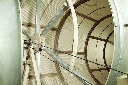 紡織降溫空調的意義何在(圖1) 紡織降溫空調的意義何在(圖1)