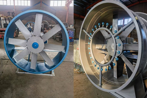 暢享舒適紡織環境，紡織空調匠心領航